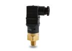 ANFIELD - Model SPA / SPF - Low Pressure Switch
