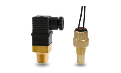 ANFIELD - Model S2TAF & S3TAF - High Amp Temperature Switch