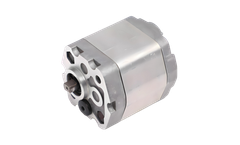 ANFIELD - Model AP-0 - Mini Hydraulic Gear Pump