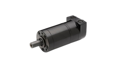 ANFIELD - Model BMM - Gerotor Hydraulic Motors
