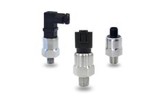 ANFIELD - Model T200 / T201 Series - OEM Pressure Transducer