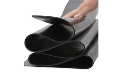 Metro - Neoprene Rubber Sheet