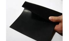 Metro - Model EPDM - Rubber Sheet