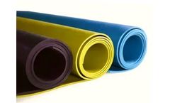 Metro - Natural Rubber Sheet