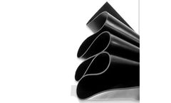 Metro - Model SBR - Rubber Sheet