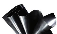 Metro - Viton Rubber Sheets (Fluoro-Elastomer Rubber Sheets)
