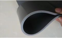 Metro - Diaphragm Rubber Sheets / Fabric Reinforced Rubber Sheets