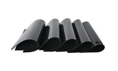 Metro - Nitrile Rubber Sheet