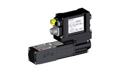 Atos - Model DLHZO-TES - Servoproportional Directional Valve