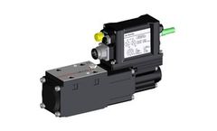 Atos - Model DLKZOR-TEZ - Axis Controls