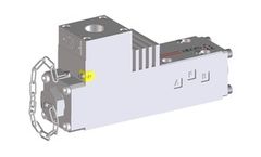 Atos - Model DLAHMX4 - Ex-proof Directional Valves (Ex-d, Ex-t)