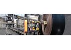 QCS - Heavy Weight Belting