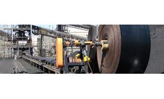 QCS - Heavy Weight Belting