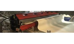 GCS - Light Weight Belting