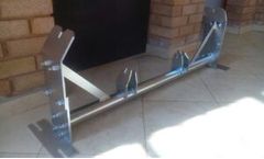 QCS - Private Label Galvanized Frames