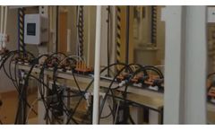 IBC SuperLig - Separation Systems