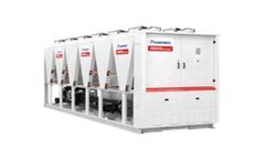 Climaveneta - Model i-FX2-G05 0522 - 1863 - Outdoor Unit