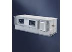 Temperzone - Model HWP-Y ECO Series - Water-Cooled Air Conditioning Systems for High-Rise Developments