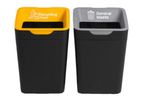 Method - Twenty Recycling Bin