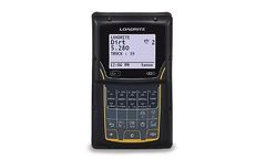 Loadrite - Model X2350 - Excavator Scale for Payload Management