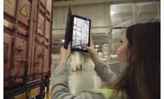 Bison - VGM App & Cloud Database Software for Container Weighing and Data Management