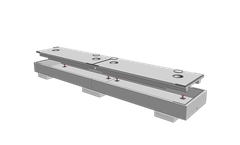 Pfister Waagen - Low-Profile Modular Truck Scale
