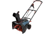Senix - Model STX2-M-EU - X2 36V Brushless 46cm (18) Snow Blower
