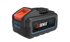 Senix - Model B60X2 - 20V 6Ah Battery