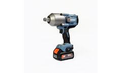 20V Brushless 19mm Impact Wrench