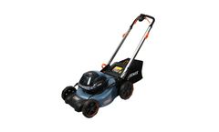 40V Brushless 46cm(18") Self-Propelled Lawnmower
