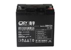 CPSY - Model High Rate Series - Durable High Rate Series Battery
