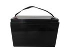 CPSY - Model 12.8V LiFePO4 - Solar Battery