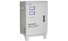 CPSY - Model TND Series - 220V Single Phase Voltage Stabilizer