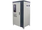 CPSY - Model S(D)BW Series - 380V High-Power Compensating Power Stabilizer