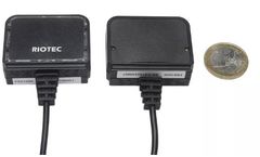 Riotec - Model 2D FS5101K - Mini Fixed-Mount Barcode Scanner