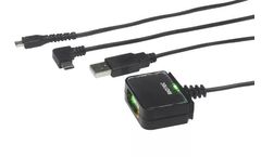 Riotec - Model 2D FS5100K - Mini Fixed Mount Barcode Scanner