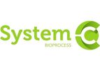 System-c - Custom Bioprocess Containers and Cleanroom Furnishings