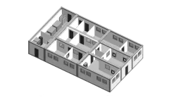 C-CUBE - Bioprocess Pilot-Scale Unit