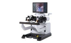 EndoQuest Robotics - Physician Console