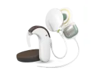CASCINATION - Cochlear implants