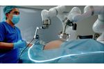 Introducing MARS™ by Levita. Revolutionizing surgery with magnets and machines - Video