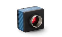 JADAK - Machine Vision Area Scan Cameras