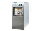 Sharkclave - Fully Automatic Horizontal Rectangular High Pressure Steam Sterilizer Autoclave