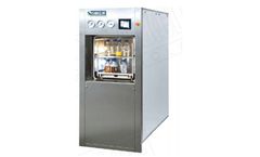 Sharkclave - Fully Automatic Horizontal Rectangular High Pressure Steam Sterilizer Autoclave