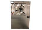 Sharkclave - Fully Automatic Horizontal Rectangular High Pressure Steam Sterilizer Autoclave