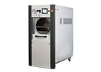 Sharkclave - Fully Automatic Steam Storage Vertical High Pressure Steam Sterilizer with Drying System – Triple Walled
