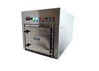 Sharkclave - Model ETO-80 Ltr - Fully Automatic Ethylene Oxide Sterilizer