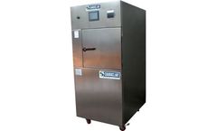 Sharkclave - Model ETO - 120 Ltr - Fully Automatic Ethylene Oxide Sterilizer