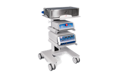 Virtual Incision - Portable Staging Unit