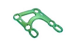 Acrotec Medtech - Foot and Ankle Plating Systems